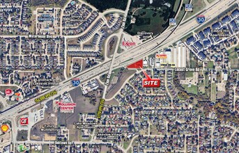 806 E Interstate 30, Garland, TX for sale Building Photo- Image 1 of 3