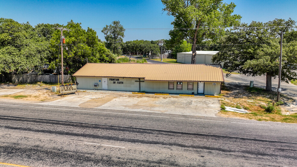 4397 E Highway 199, Springtown, TX for sale - Building Photo - Image 3 of 17