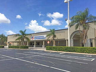 More details for 2601-2675 S Military Trl, West Palm Beach, FL - Retail for Rent