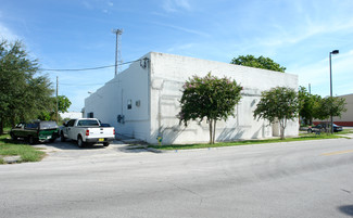 More details for 2031 5th Ave S, Saint Petersburg, FL - Industrial for Rent