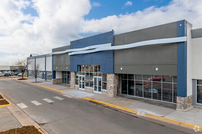 More details for 550 E Thornton Pky, Thornton, CO - Retail for Rent