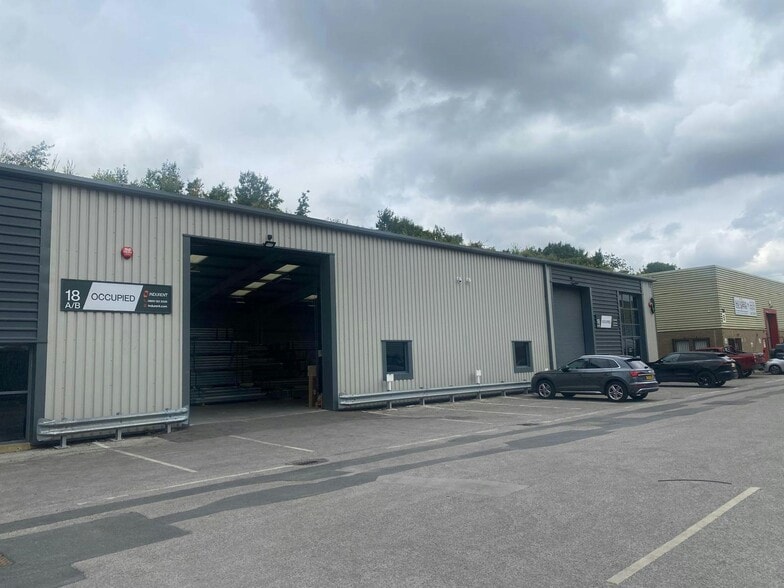 Wilthorpe Rd, Barnsley to rent - Building Photo - Image 3 of 5