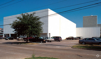 More details for 3502 Bissonnet St, Houston, TX - Industrial for Rent