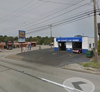 More details for 1125 Lincoln Hwy, North Versailles, PA - Specialist for Sale