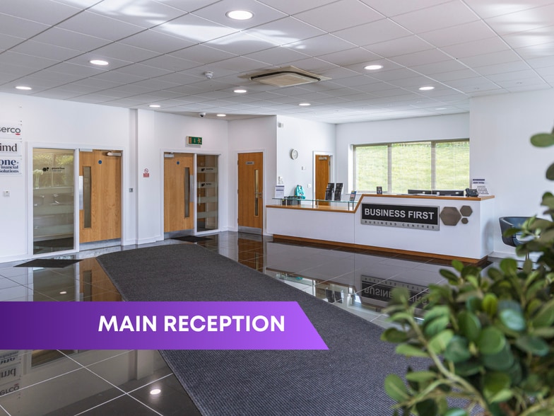 Davyfield Road Rd, Blackburn to rent - Interior Photo - Image 2 of 37