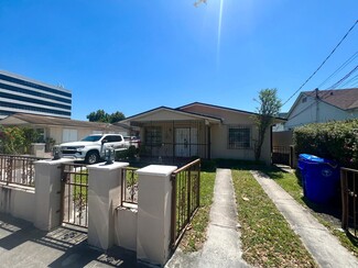 More details for 2752 SW 3rd St, Miami, FL - Residential for Sale