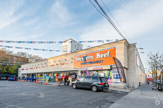 More details for 1851 Bruckner Blvd, Bronx, NY - Retail for Rent