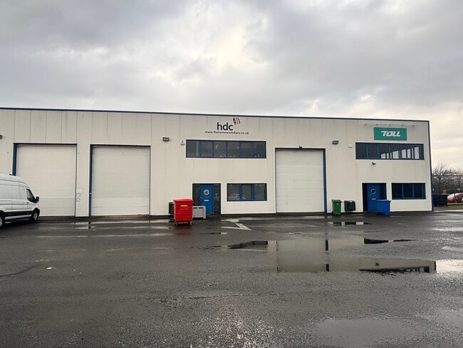 More details for Cartside Ave, Inchinnan - Industrial to Rent