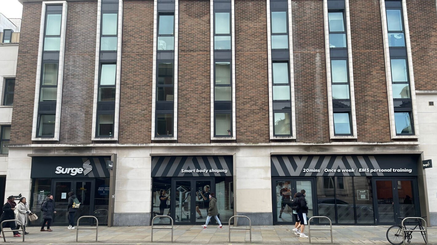 230 Shepherd's Bush Rd, London for sale Building Photo- Image 1 of 1