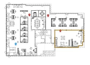 214 Montreal Rd, Ottawa, ON to rent Floor Plan- Image 2 of 2