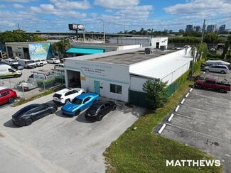 More details for 340 SW 21st Ter, Fort Lauderdale, FL - Industrial for Sale