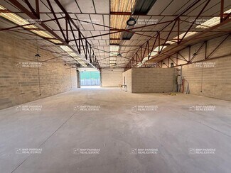 More details for Light Industrial to Rent