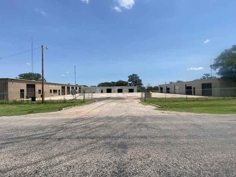 1301 8th St, Canyon, TX for sale - Primary Photo - Image 1 of 10