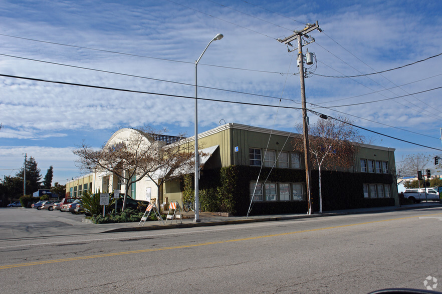 105-145 Laurel St, Santa Cruz, CA for sale - Primary Photo - Image 1 of 1