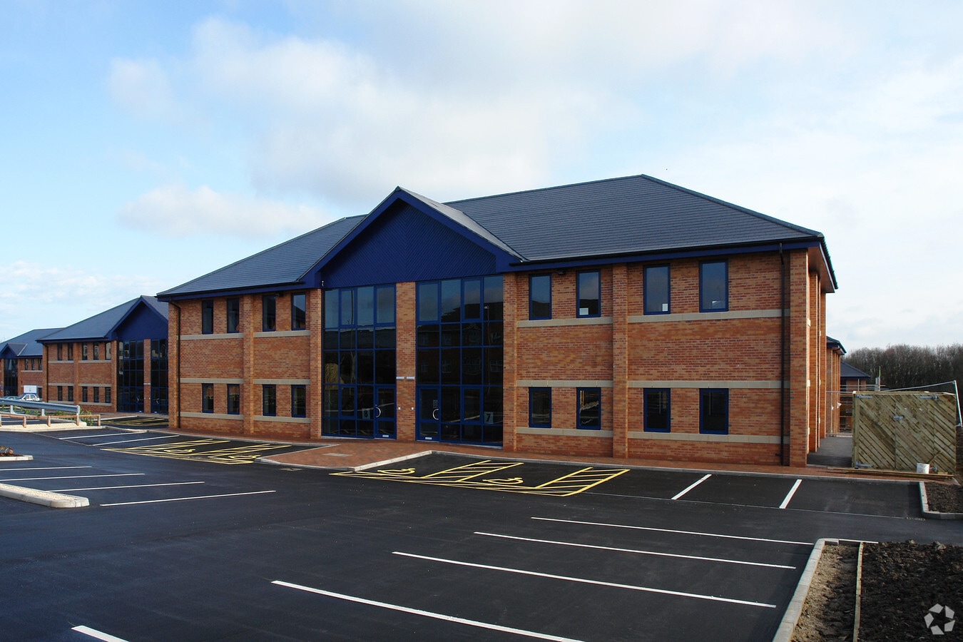 Bradley Rd, Huddersfield HD2 1RA UK