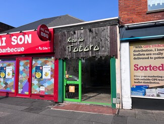 More details for 536 Wimborne Rd, Bournemouth - Retail for Sale