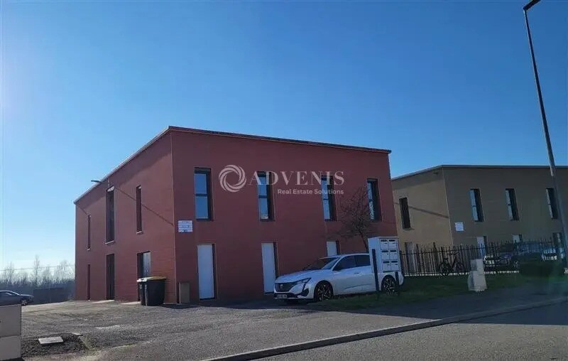 Office in Vertou to rent - Building Photo - Image 1 of 7