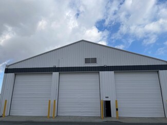 More details for 2135 W 15th St, Long Beach, CA - Industrial for Rent