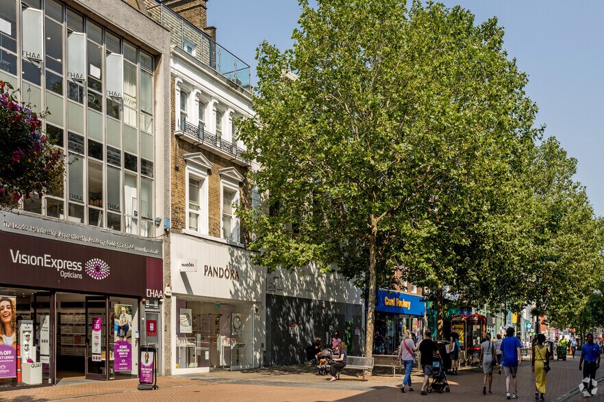 77-81 North End, Croydon for sale - Primary Photo - Image 1 of 1