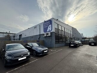 More details for 3 Stag Rd, Tunbridge Wells - Industrial for Sale