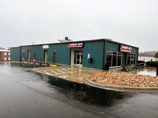 More details for 1421 2nd St NE, Hickory, NC - Office/Retail for Rent