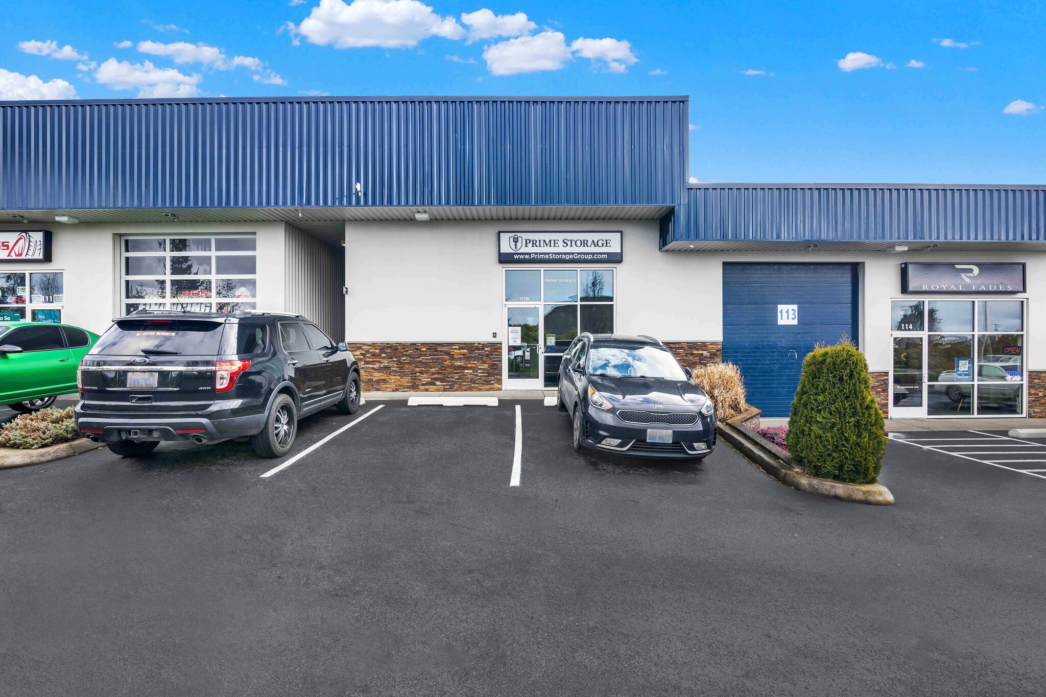 2200 109th St S, Tacoma, WA to rent Building Photo- Image 1 of 12