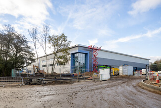 More details for Denham Way, Rickmansworth - Industrial for Rent