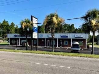 More details for 2614 E Us-76, Marion, SC - Office for Sale