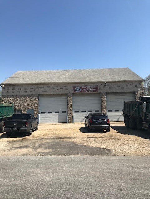 500 Lower E Valley Forge Rd, King Of Prussia, PA for sale Other- Image 1 of 1