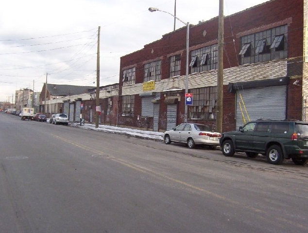 50-00 Grand Ave, Maspeth, NY for rent - Building Photo - Image 3 of 6