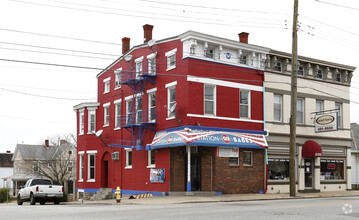 3389 Glenmore Ave, Cincinnati, OH for sale Primary Photo- Image 1 of 1