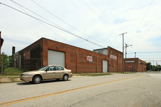 More details for 3301-3303 Lakeside Ave E, Cleveland, OH - Industrial for Rent