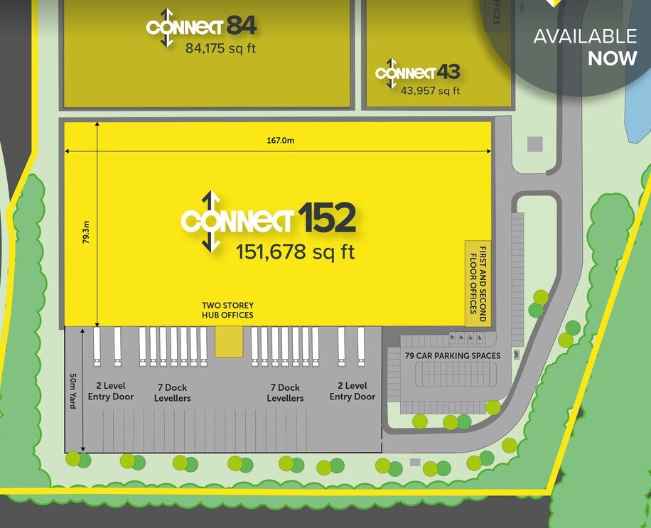 Tursdale Rd, Bowburn for rent Site Plan- Image 1 of 20