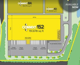 Tursdale Rd, Durham for rent Site Plan- Image 1 of 20