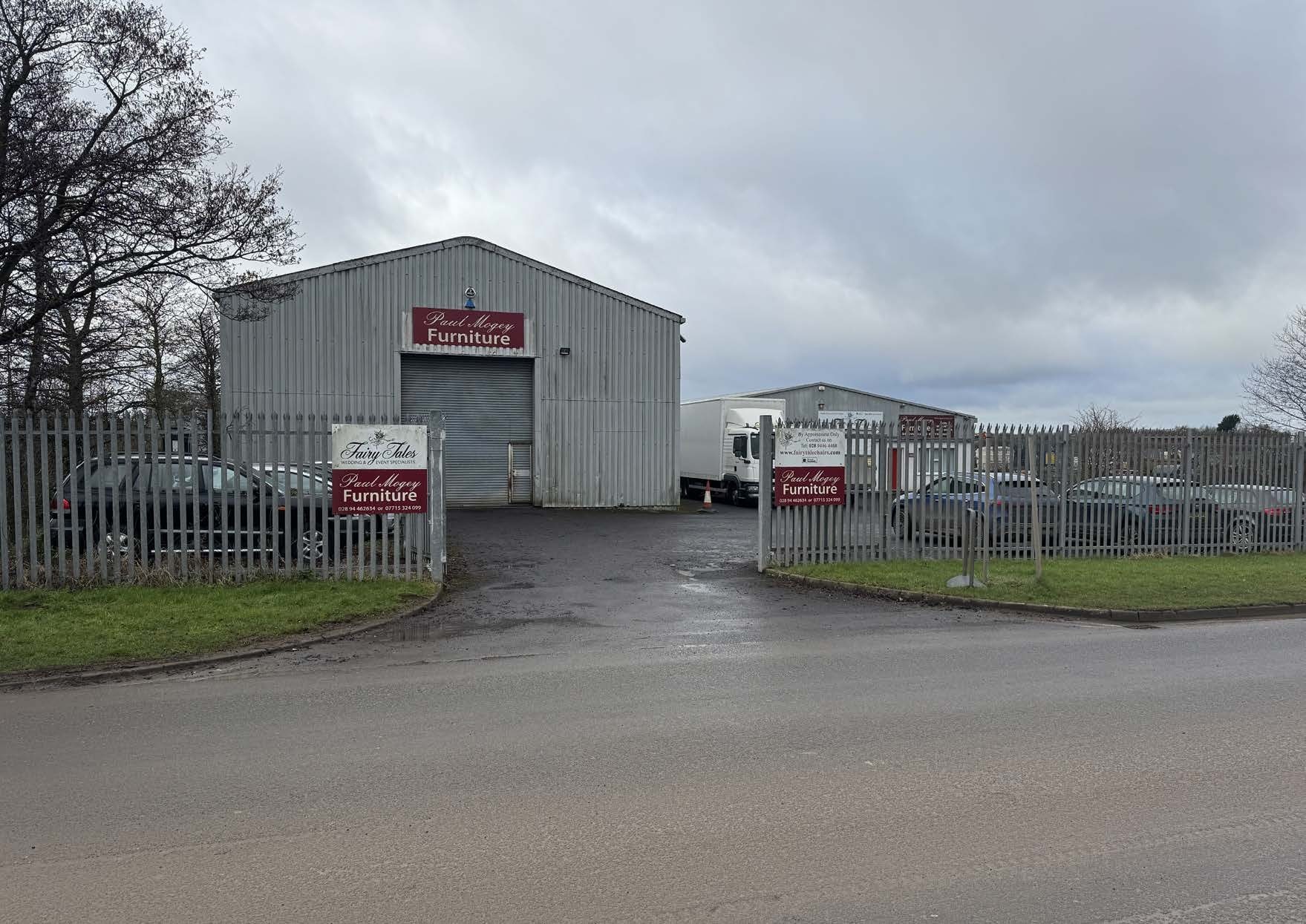 Randalstown Rd, Antrim to rent Primary Photo- Image 1 of 1