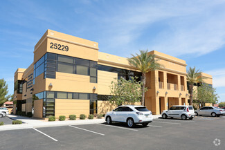 More details for 25229 S Sun Lakes Blvd, Sun Lakes, AZ - Office/Medical for Rent