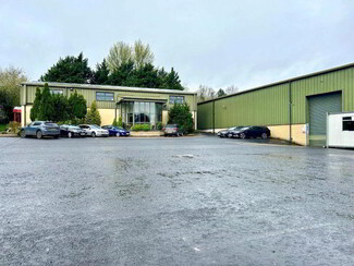 More details for 8B Annaghmore Rd, Craigavon - Light Industrial for Rent