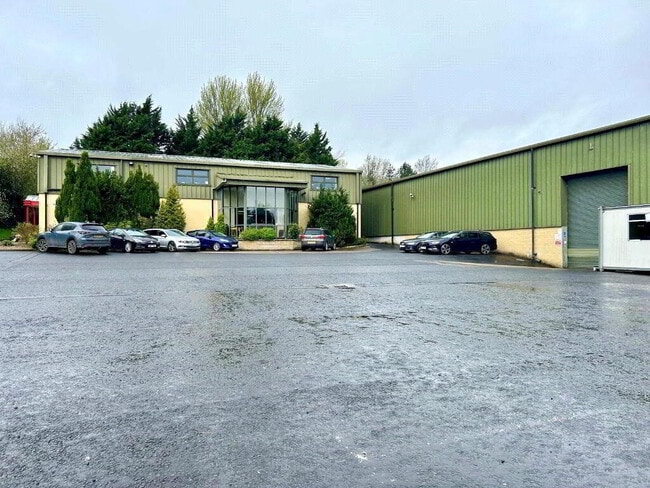 More details for 29 Annaghmore Rd, Craigavon - Industrial to Rent