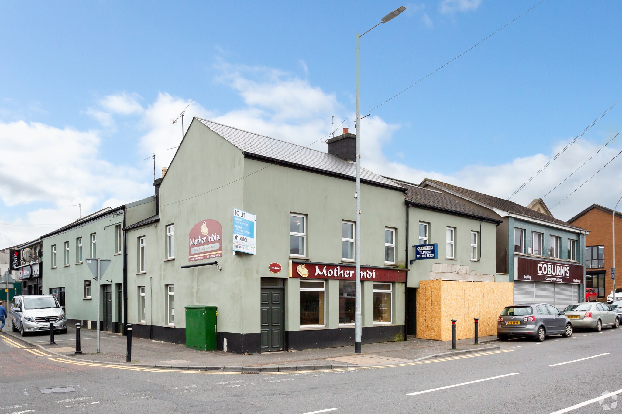 28 Scarva St, Banbridge for sale Primary Photo- Image 1 of 1