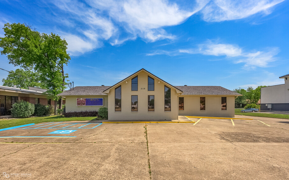 2118 Airline Dr, Bossier City, LA for sale - Building Photo - Image 3 of 5