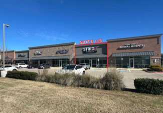 More details for 3935 S Lake Forest Dr, McKinney, TX - Retail for Rent