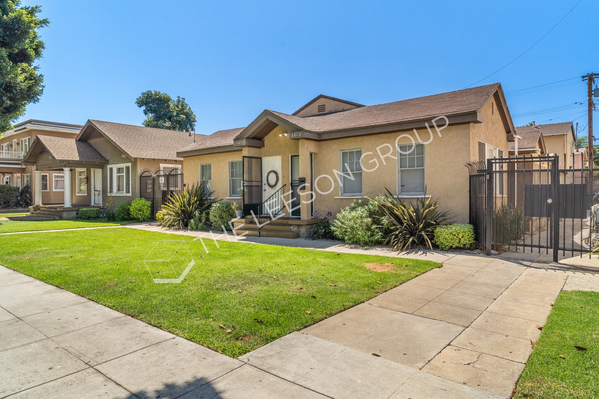 841 Cherry Ave, Long Beach, CA for sale Primary Photo- Image 1 of 1