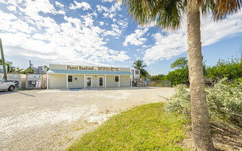 22290 Overseas Hwy, Cudjoe Key, FL for sale Building Photo- Image 1 of 1