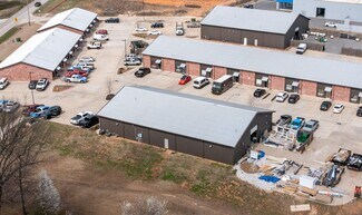 More details for 256 S Maestri Rd, Tontitown, AR - Industrial for Rent