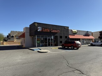 More details for 11100 Sean Haggerty Dr, El Paso, TX - Retail for Rent