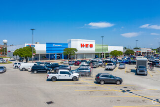 More details for 9503-9579 Jones Rd, Houston, TX - Retail for Rent