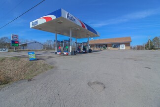 More details for 7 W Kibler Hwy, Van Buren, AR - Retail for Sale