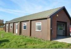 Enterprise Park, Piddlehinton for sale - Primary Photo - Image 1 of 1