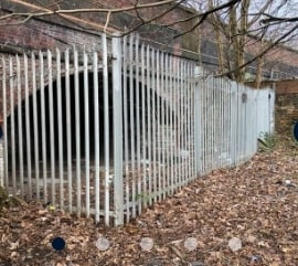 Oldham Rd, Manchester for sale - Primary Photo - Image 1 of 1