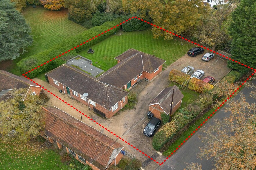 Maidenhead Rd, Wokingham for sale - Building Photo - Image 2 of 10